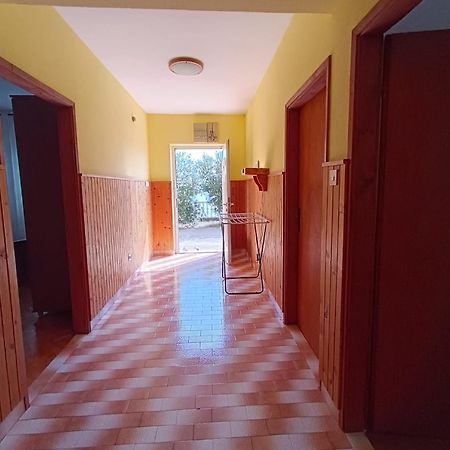 Apartmani Iva Tribanj-Kruscica Exterior photo