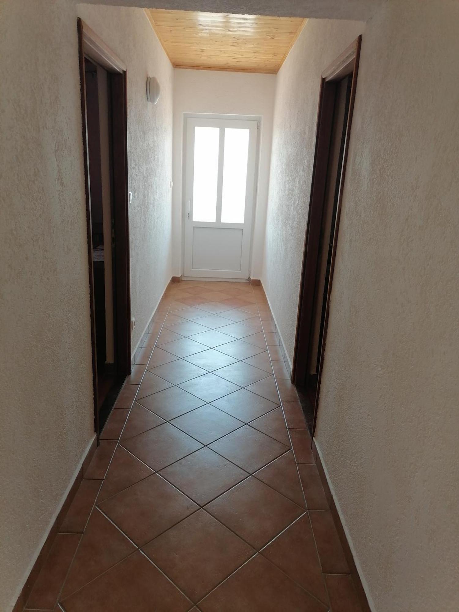 Apartmani Iva Tribanj-Kruscica Room photo