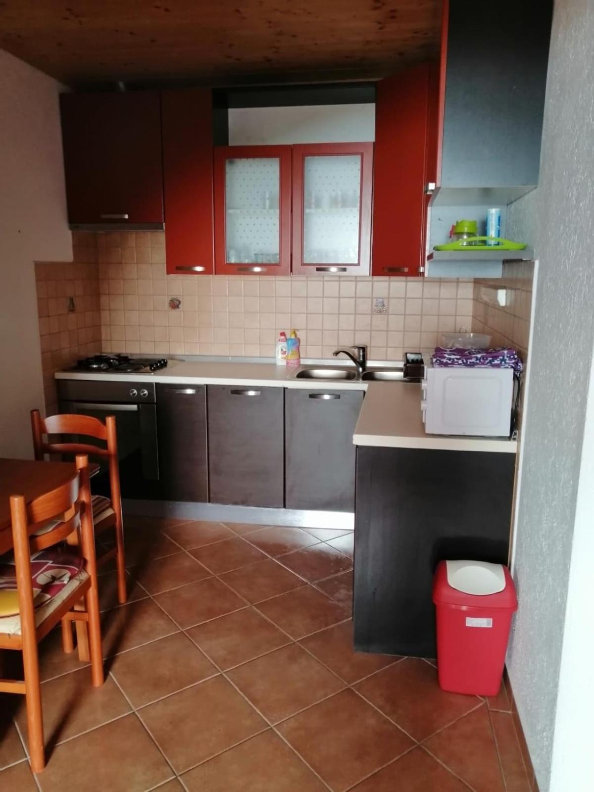 Apartmani Iva Tribanj-Kruscica Room photo