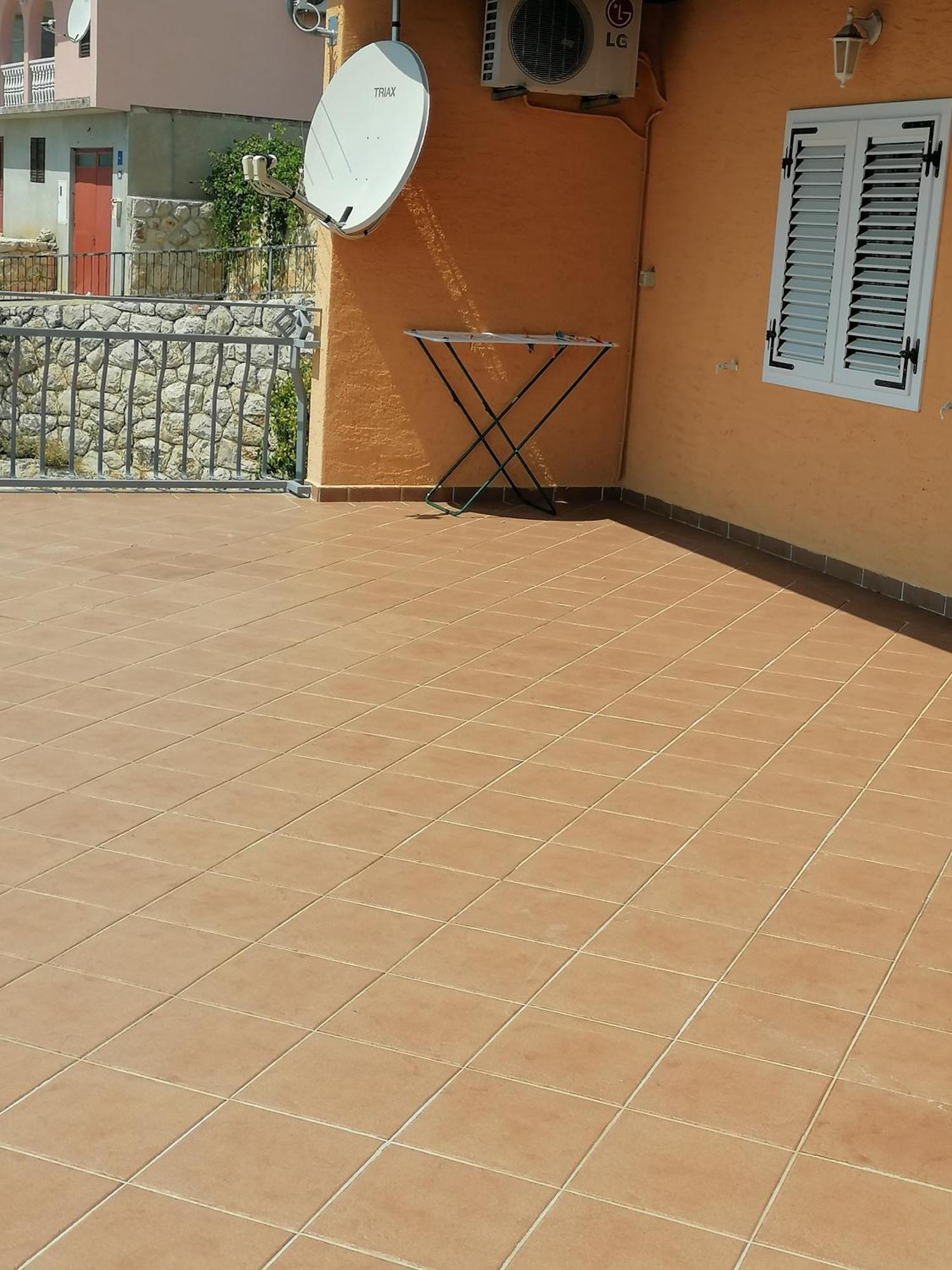 Apartmani Iva Tribanj-Kruscica Room photo