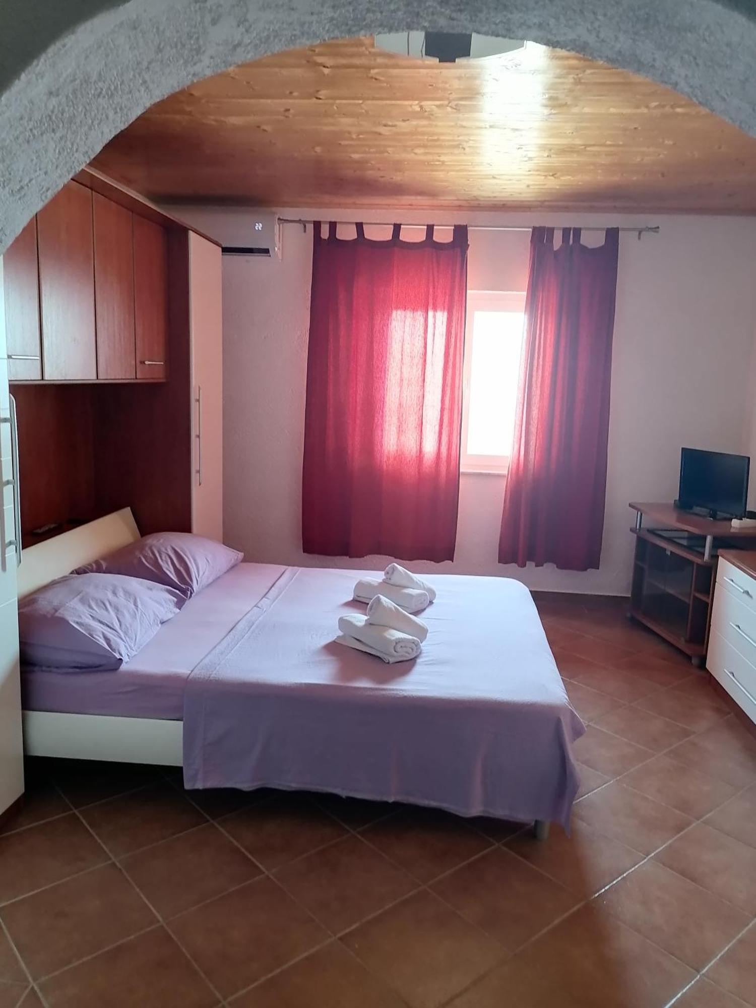 Apartmani Iva Tribanj-Kruscica Room photo