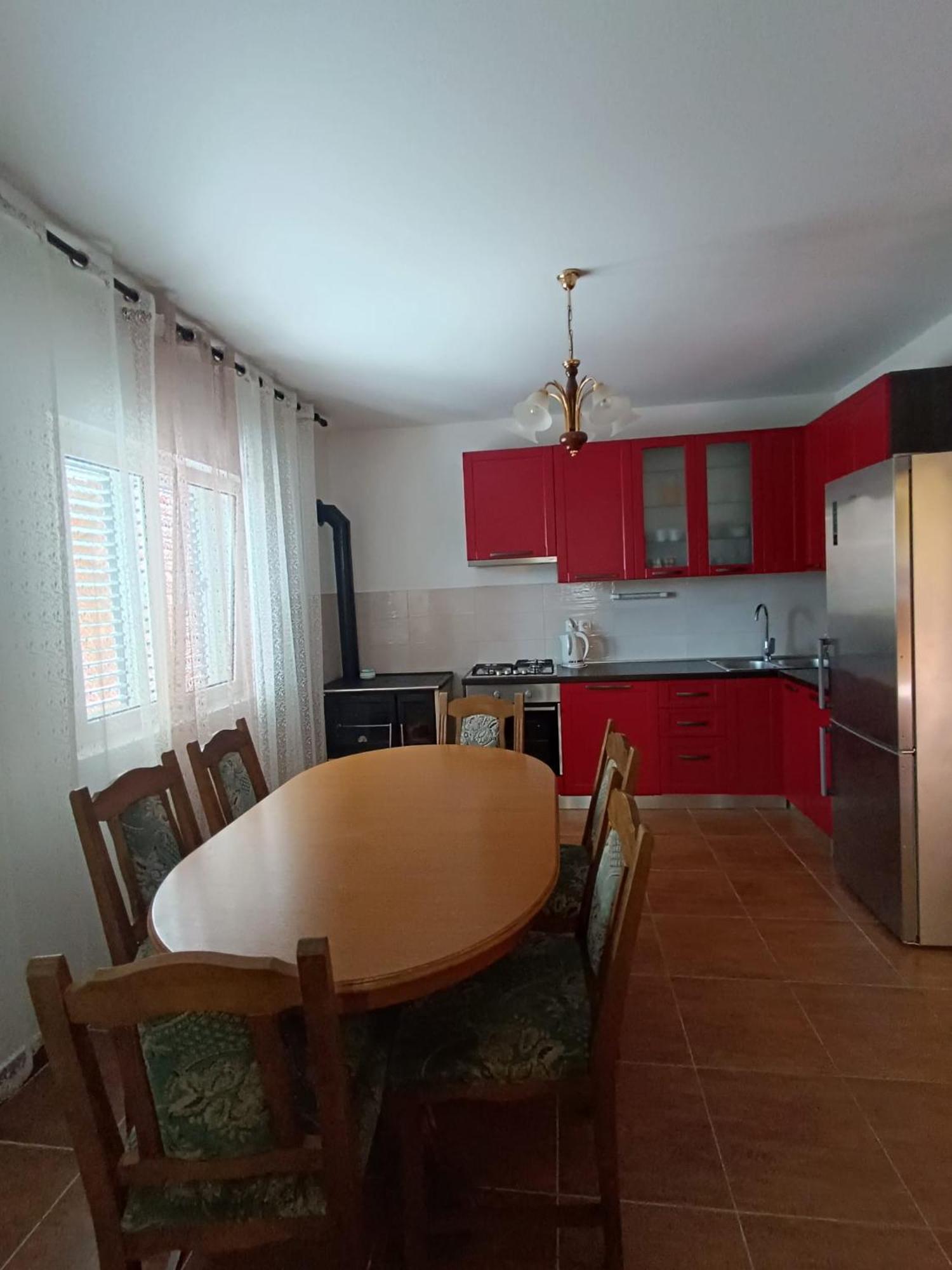 Apartmani Iva Tribanj-Kruscica Exterior photo