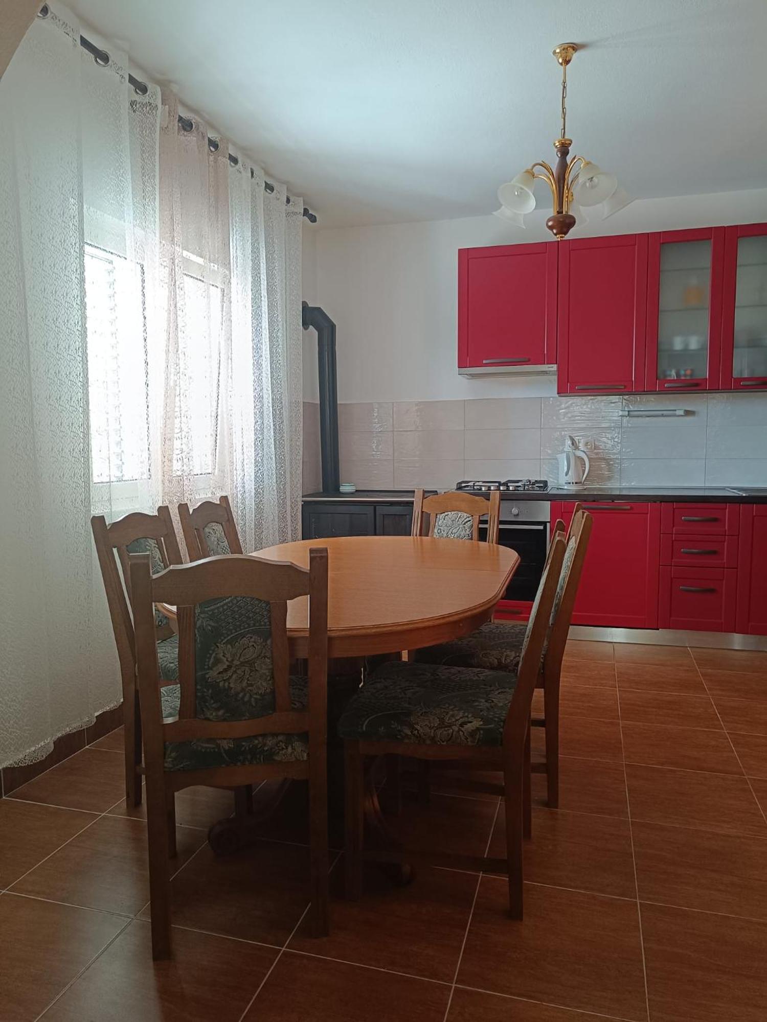 Apartmani Iva Tribanj-Kruscica Exterior photo